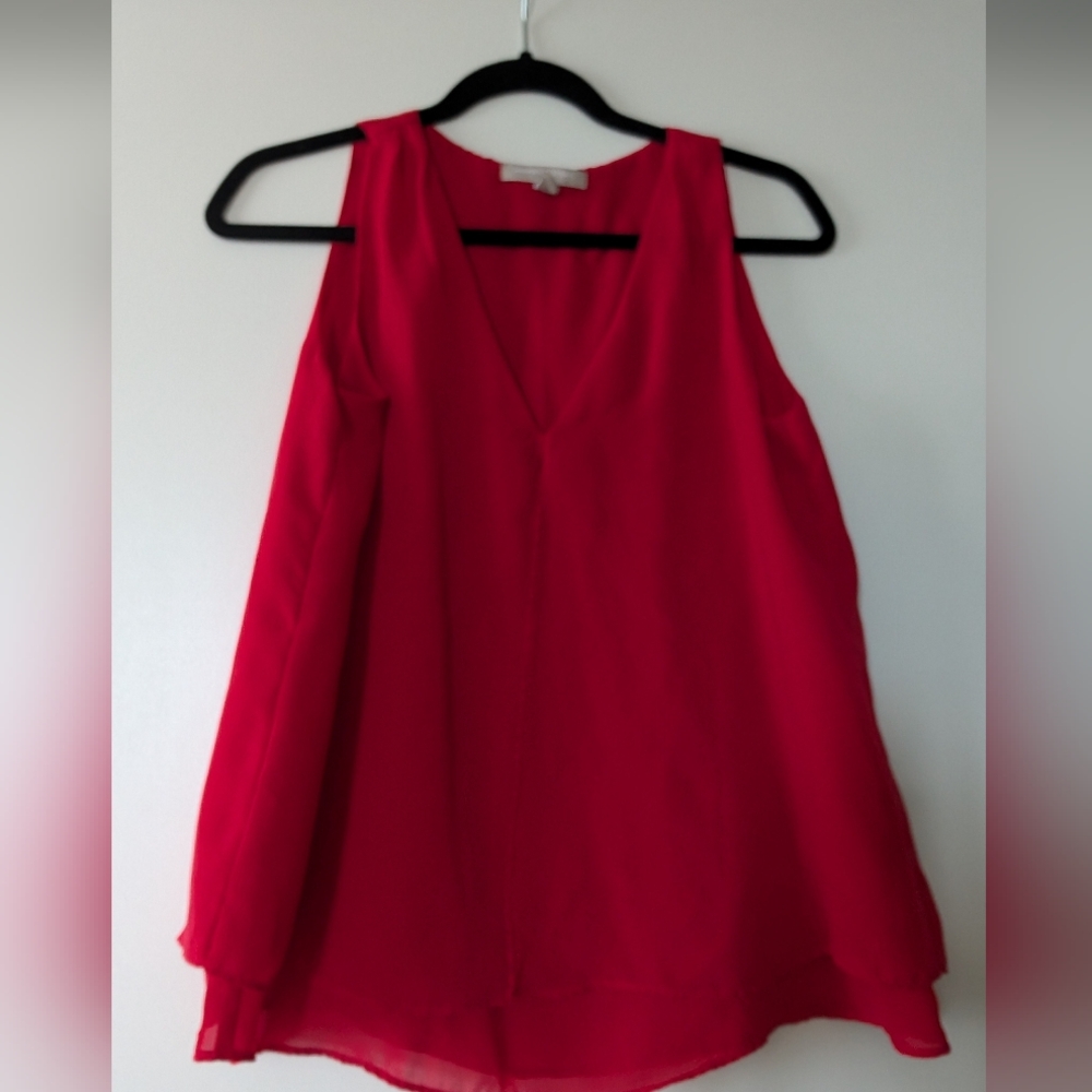 EUC Banana Republic Top Petite S